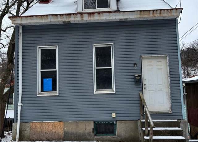 Property at 1221 High St, Spring Garden, PA 15212, 2 beds, 1 bath