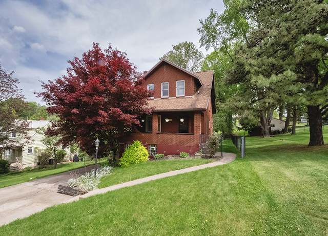 Property at 1228 Beech St Ext, South Strabane, PA 15301, 3 beds, 1 bath