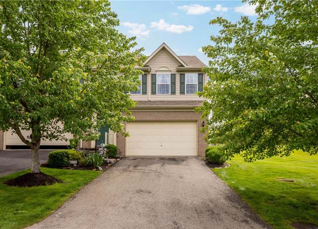 Property at 254 Maple Ridge Dr, Cecil, PA 15317, 3 beds, 3.5 baths