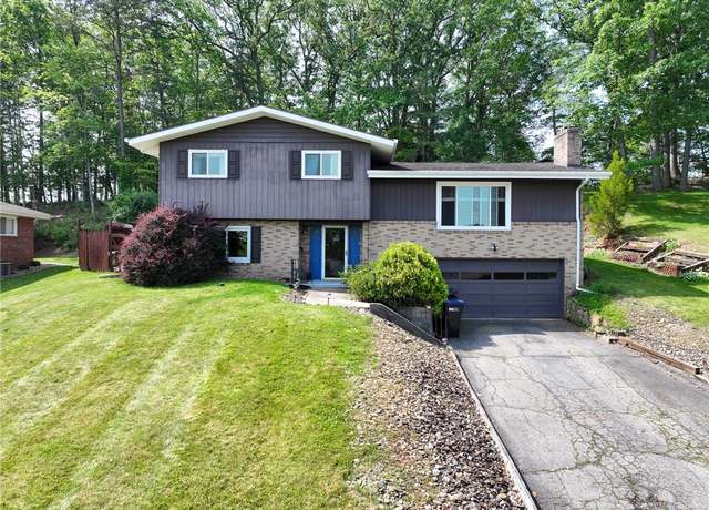 Property at 215 Columbia Dr, Center Twp - Bea, PA 15001, 4 beds, 2.5 baths