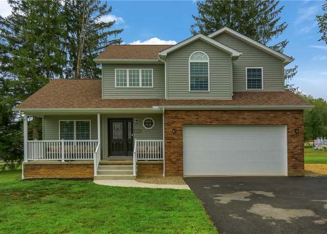 Property at 468 Mccombs Cir, Union Twp - Law, PA 16101, 3 beds, 2.5 baths