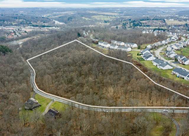 Property at 0 Mcdowell Ln, North Strabane, PA 15317