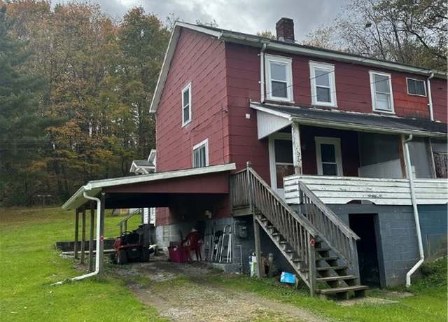 Property at 517 Church St, Conemaugh/young Twps - Ind, PA 15756, 2 beds, 1 bath