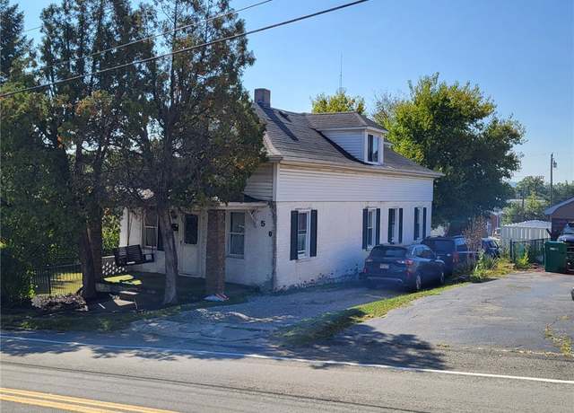 Property at 530 Unity St, Unity  Twp, PA 15650, 3 beds, 1 bath