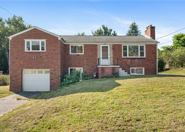 Property at 1721 Donnan Ave, South Strabane, PA 15301, 3 beds, 2 baths