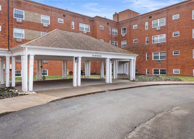 Property at 5900 Babcock Blvd #70, Ross Twp, PA 15237, 2 beds, 1 bath