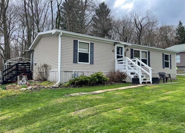 Property at 102 Chestnut, West Salem Twp, PA 16125, 3 beds, 2 baths