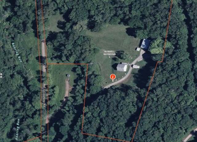 Property at 382 Cowboy Rd, Conemaugh/young Twps - Ind, PA 15725, 3 beds, 2 baths