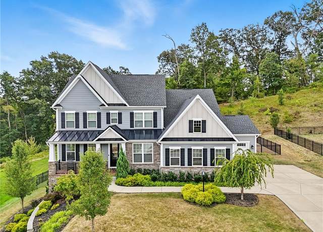 Property at 503 Cambridge Ct, Pine Twp - Nal, PA 15090, 4 beds, 4.5 baths
