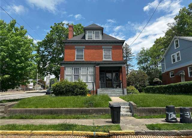 Property at 560 Maryland Ave, Bellevue, PA 15202, 7 beds, 2 baths