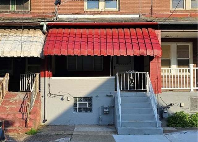 Property at 214 Fleet St, Rankin, PA 15104, 2 beds, 1 bath