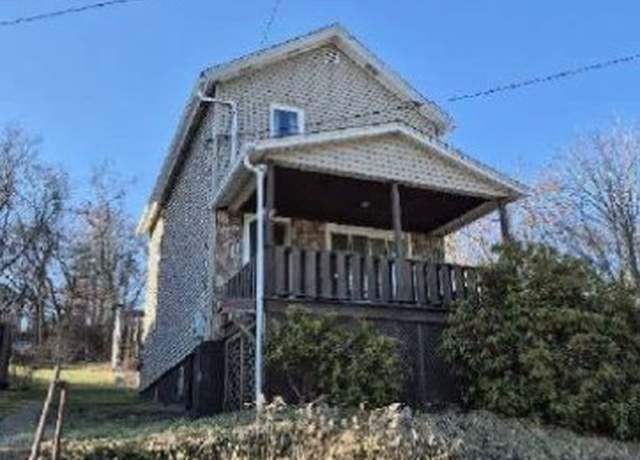 Property at 1019 Arlington Ave, Jeannette, PA 15644, 2 beds, 1 bath
