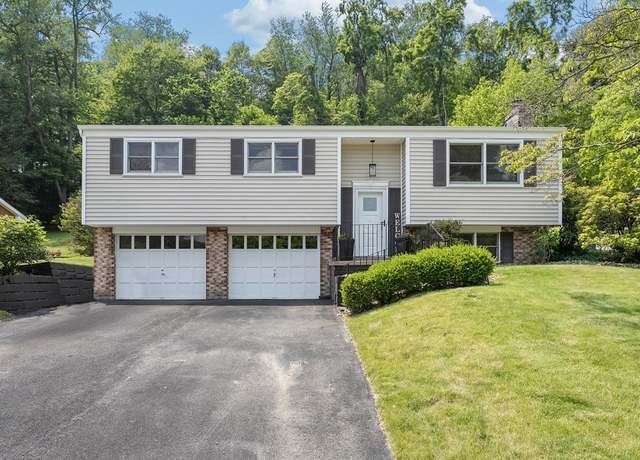 Property at 2925 Albine Dr, Shaler, PA 15116, 3 beds, 2 baths