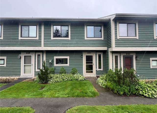 Property at 527 Kooser Cir, Hidden Valley, PA 15502, 3 beds, 2 baths