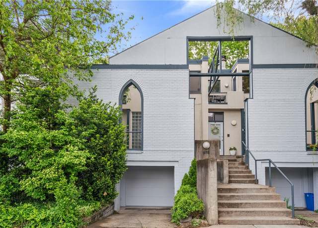 Property at 675 College St Unit A, Shadyside, PA 15232, 2 beds, 2 baths