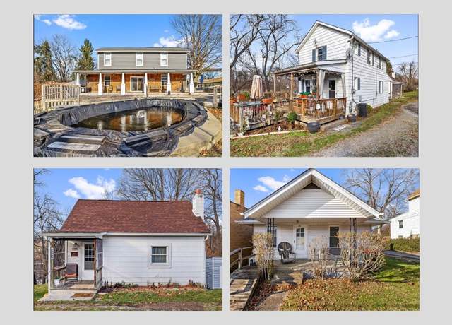 Property at 1194-1226 & 1228 Lewis Ave, Robinson Twp - Nwa, PA 15108, 0.5 baths