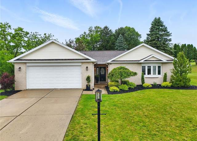 Property at 123 Ashley Hill Dr, Mccandless, PA 15090, 3 beds, 2 baths