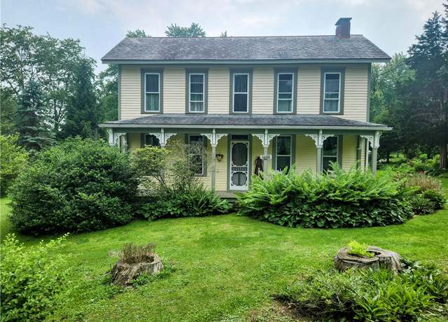 Property at 6680 Old Route 422, Slippery Rock Twp - Law, PA 16101, 3 beds, 1 bath