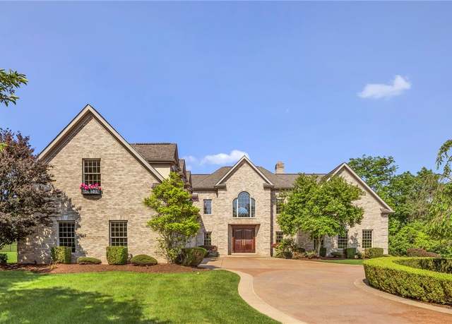 Property at 7023 Fair Oaks Dr, Export, PA 15632, 5 beds, 5.5 baths