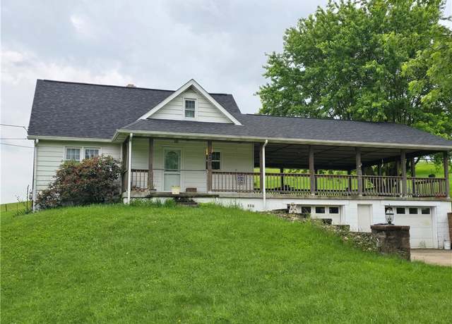 Property at 250 Woodlands Rd, Connoquenessing Twp, PA 16033, 3 beds, 1.5 baths