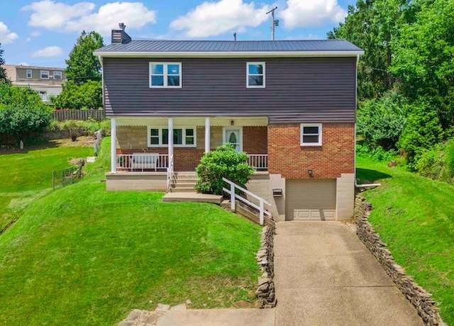 Property at 11 Cypress Dr, Carnegie, PA 15106, 3 beds, 3.5 baths