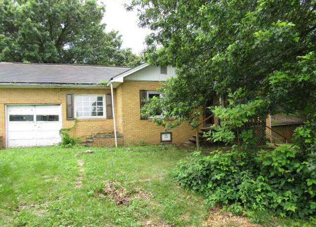 Property at 463 Georgetown Rd, South Beaver Twp, PA 16115, 2 beds, 1 bath