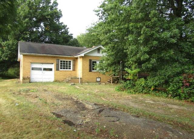 Property at 463 Georgetown Rd, South Beaver Twp, PA 16115, 2 beds, 1 bath