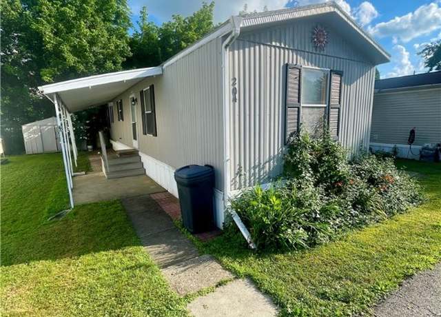 Property at 204 Lacona Ln Unit C, Harmony Boro - But, PA 16063, 2 beds, 1 bath