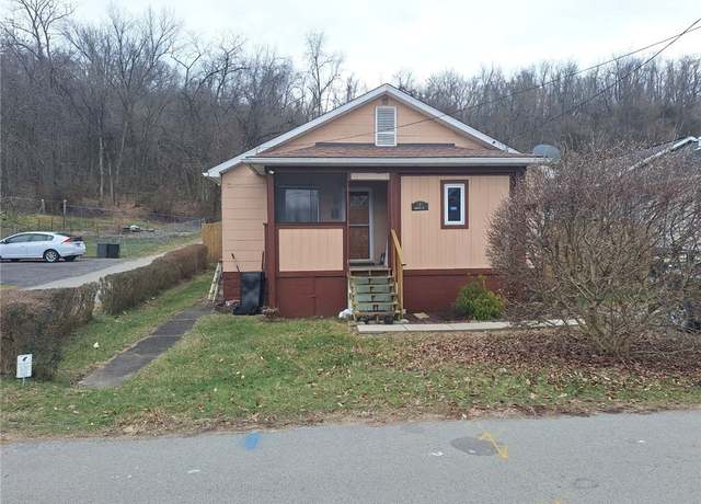 Property at 201 Brown St, Brownsville, PA 15417, 2 beds