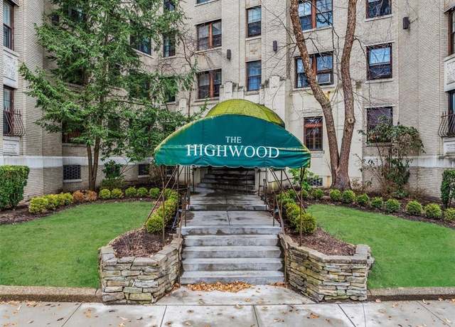 Property at 372 S Highland Ave #306, Shadyside, PA 15206, 1 bed, 1 bath