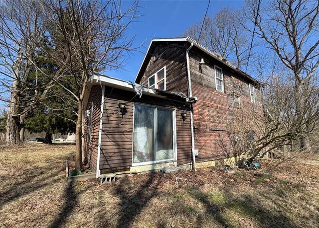 Property at 115 Vista Ln, North Sewickley Twp, PA 16117, 3 beds, 1 bath