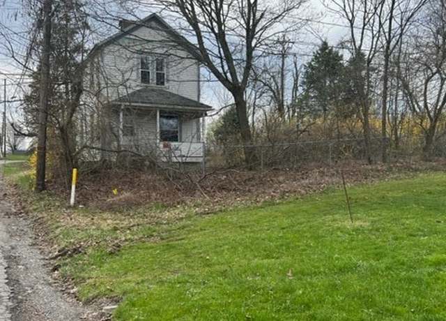 Property at 1405 Francis St, North Sewickley Twp, PA 16117, 3 beds, 1 bath