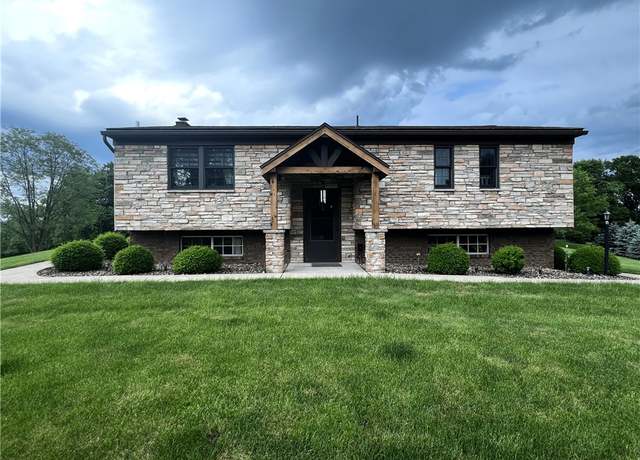 Property at 516 Chestnut Ridge Rd, Amwell, PA 15301, 3 beds, 2 baths