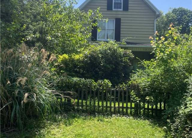Property at 1213 Mccormick Ave, Connellsville, PA 15425, 4 beds, 2.5 baths