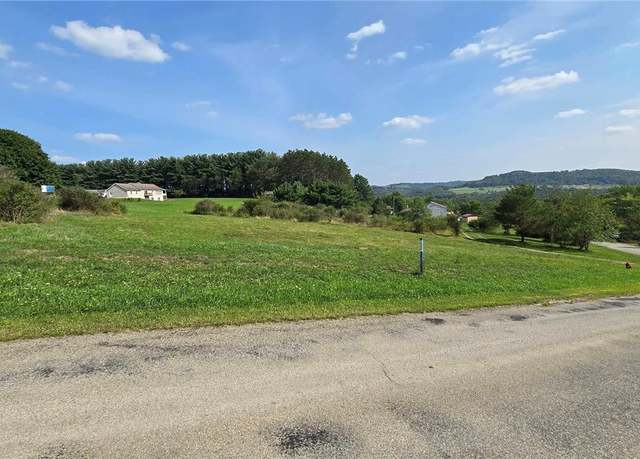 Property at Lot 5 Sherman Hts, New Bethlehem, PA 16224