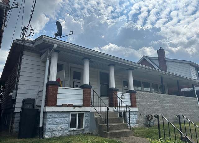 Property at 612 Mercer St, Turtle Creek, PA 15145, 4 beds, 3 baths