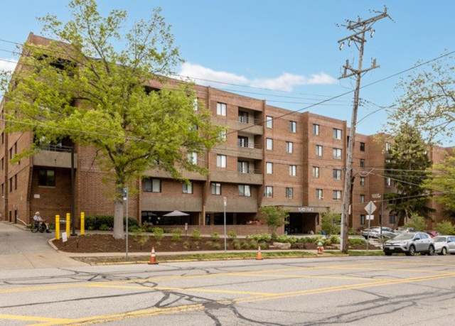 Property at 5715 Beacon St #103, Squirrel Hill, PA 15217, 1 bed, 1 bath