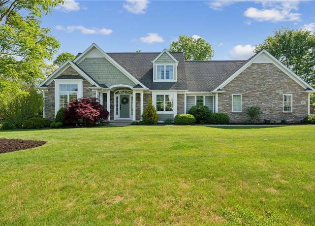 Property at 430 Southfield Dr, Hempfield Twp - Wml, PA 15601, 4 beds, 3.5 baths