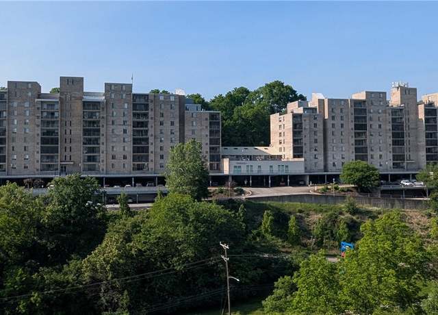 Property at 2120 Greentree Rd Unit 309E, Scott Twp - Sal, PA 15220, 2 beds, 2 baths
