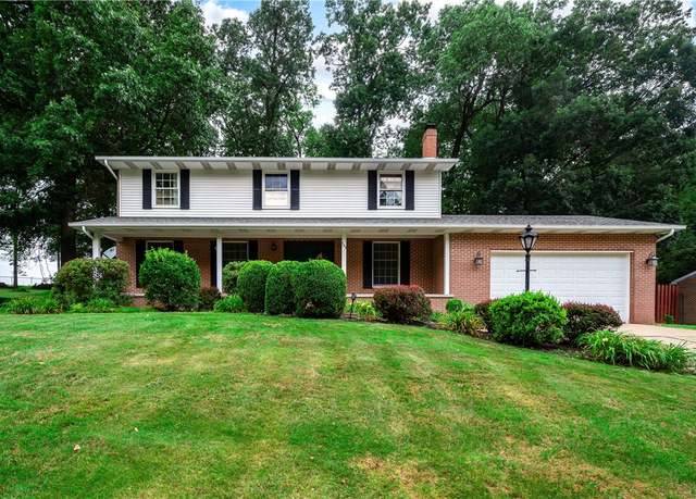 Property at 131 September Dr, Twp Of But Sw, PA 16002, 4 beds, 2.5 baths