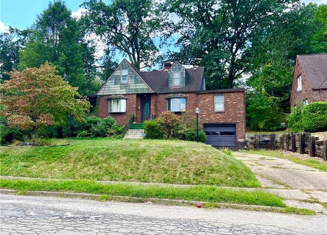 Property at 406 Vine St, Jeannette, PA 15644, 3 beds, 3 baths