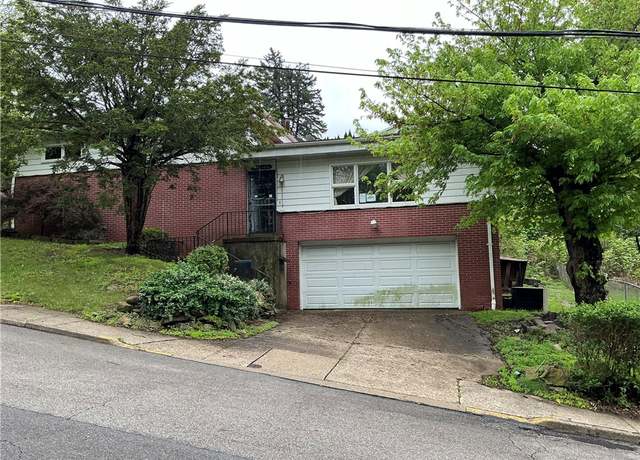 Property at 125 Webster St, Rochester Twp, PA 15074, 3 beds, 3 baths