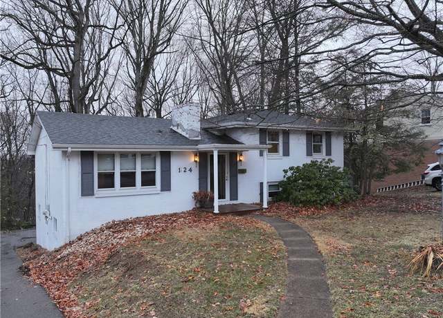 Property at 124 Timberlane Dr, Ross Twp, PA 15229, 4 beds, 3 baths