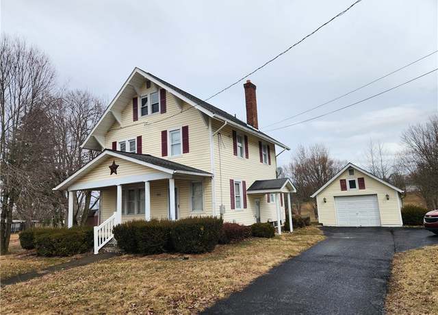 Property at 662 S Eighty Eight Rd, Carmichaels/cumblnd, PA 15320, 4 beds, 2.5 baths