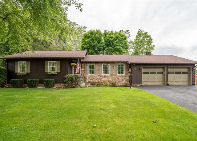 Property at 224 Kelly Dr, Forest Hills School District, PA 15963, 3 beds, 2 baths