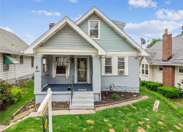 Property at 3722 Millerton Ave, Brighton Heights, PA 15212, 3 beds, 1 bath