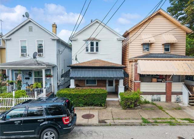 Property at 17 S 13th St, Jeannette, PA 15644, 3 beds, 2 baths