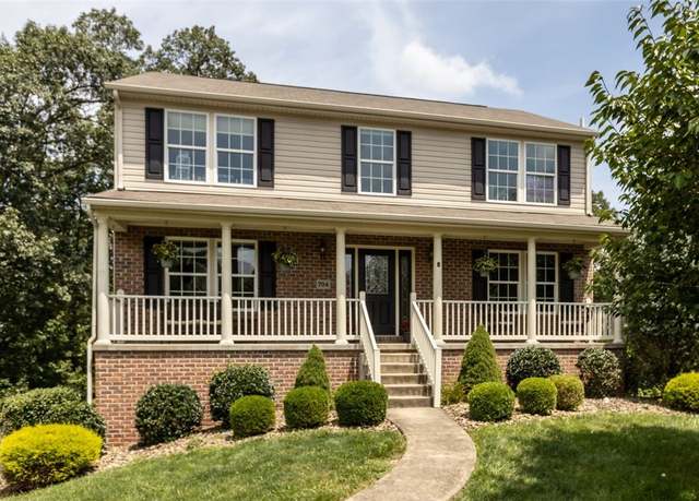 Property at 704 Brooke Ct, Pine Twp - Nal, PA 15044, 3 beds, 2.5 baths