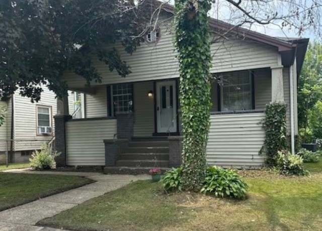 Property at 448 Baldwin Ave, Sharon, PA 16146, 2 beds, 1 bath
