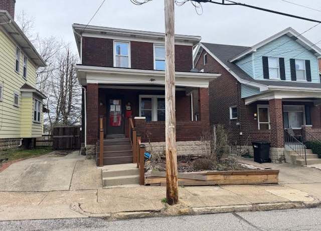 Property at 240 Martsolf Ave, West View, PA 15229, 3 beds, 1.5 baths